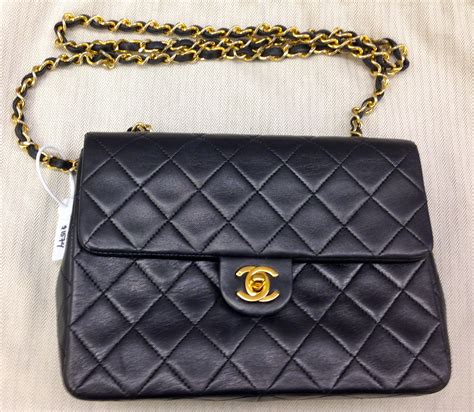 chanel borse false|Chanel purse authenticity.